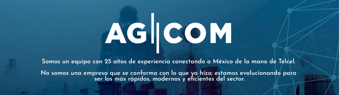 AG COMUNICACIONES